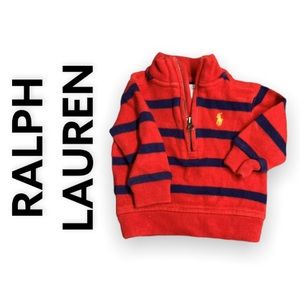 RALPH LAUREN SWEATER 3M